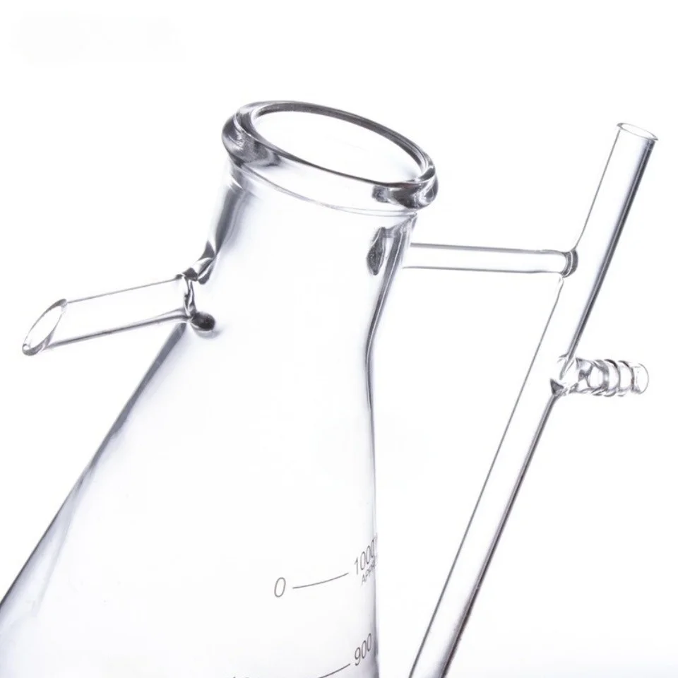 

Essential Oil Distillation Kit 3000-5000ml Professional Hydrosol Separator Thickened Glass Receiving Bottle Automatic Collector