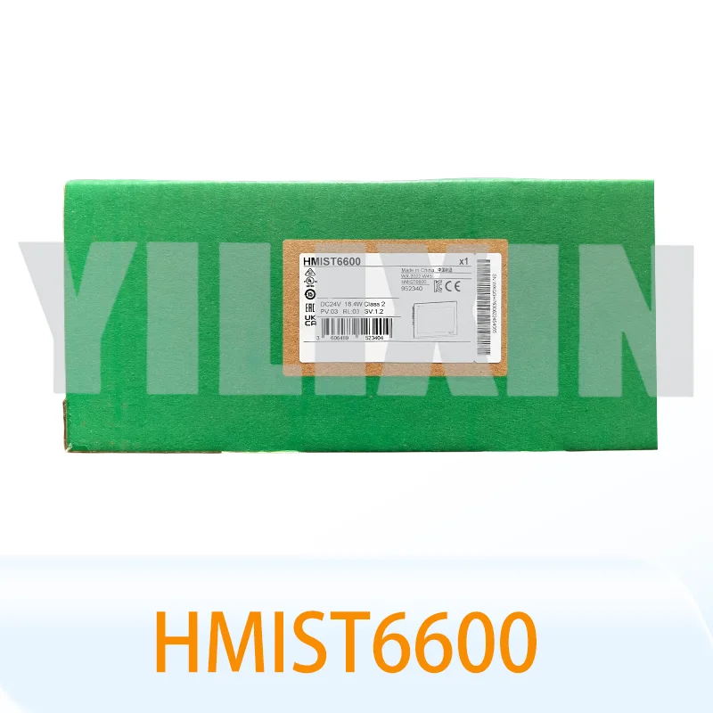 

New Original HMIST6600 Module