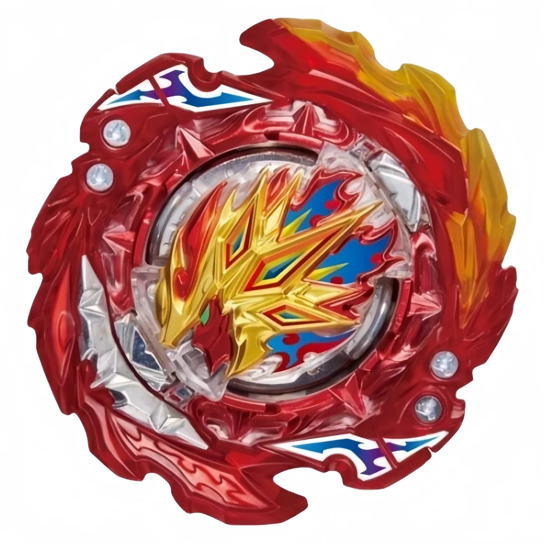 حقيقي تاكارا تومي beyscollector TT Burst B-203 Burst BU Ultimate Fusion DX Set B-203