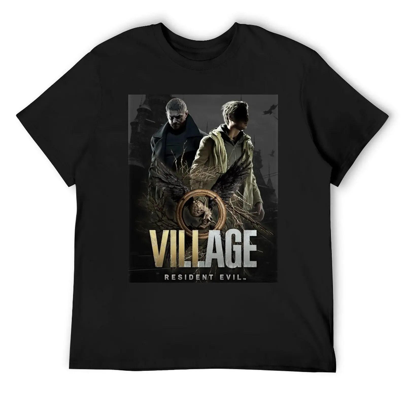 

Resident Evil Village T-Shirt