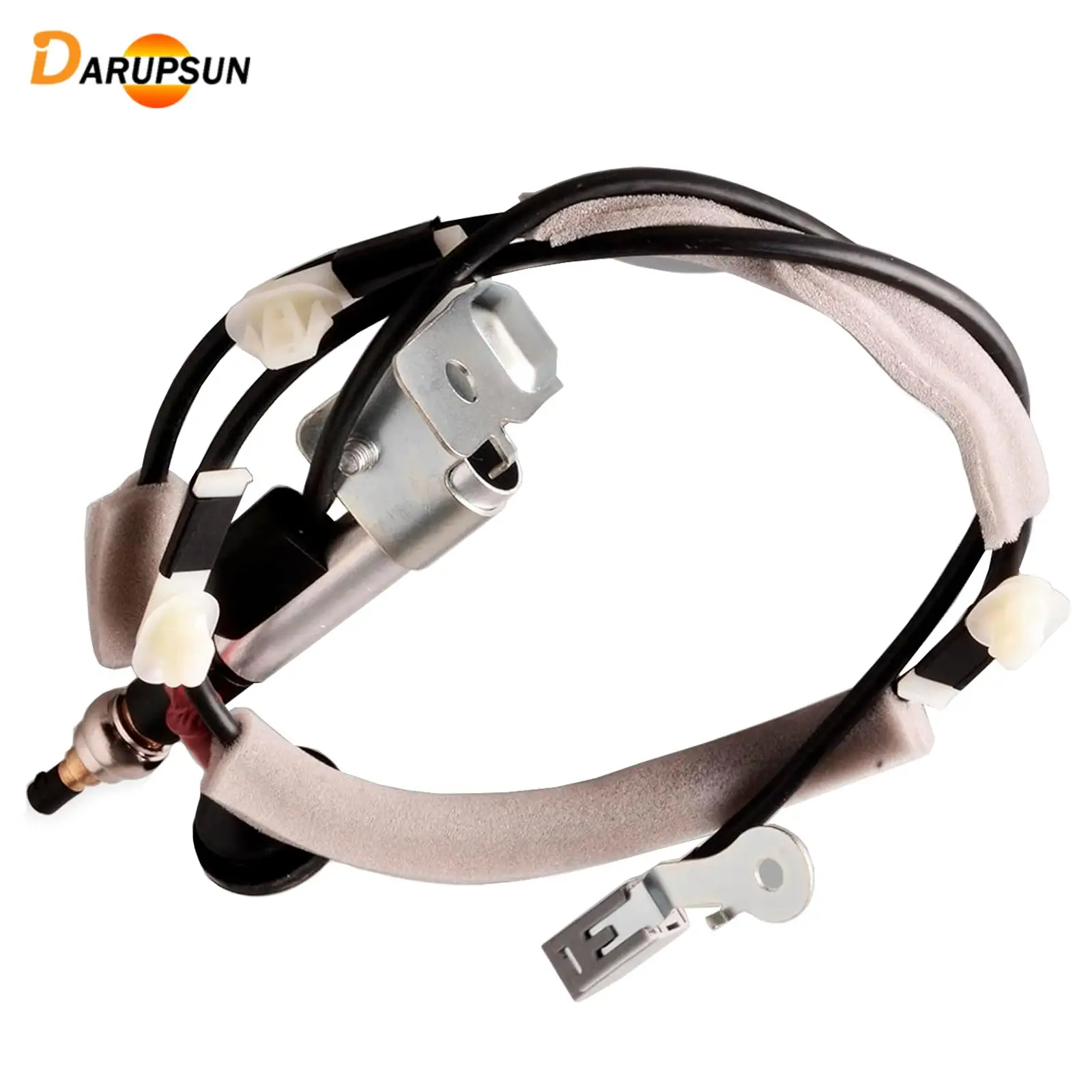 

Darupsun Pillar Antenna Pole Assembly 86309-0C040 for Toyota Tundra 2007 2008 2009 2010 2011 2012 2013 2014