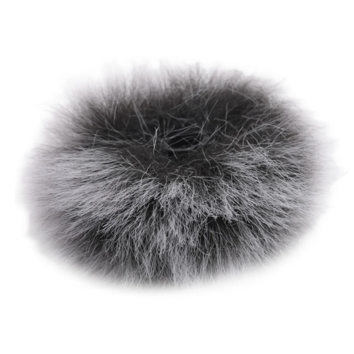 A03V 1 шт. ветровое стекло микрофона наружная крышка лобовое стекло муфта ветрозащитный экран для DJI микрофон передатчик беспроводная система черный-белый