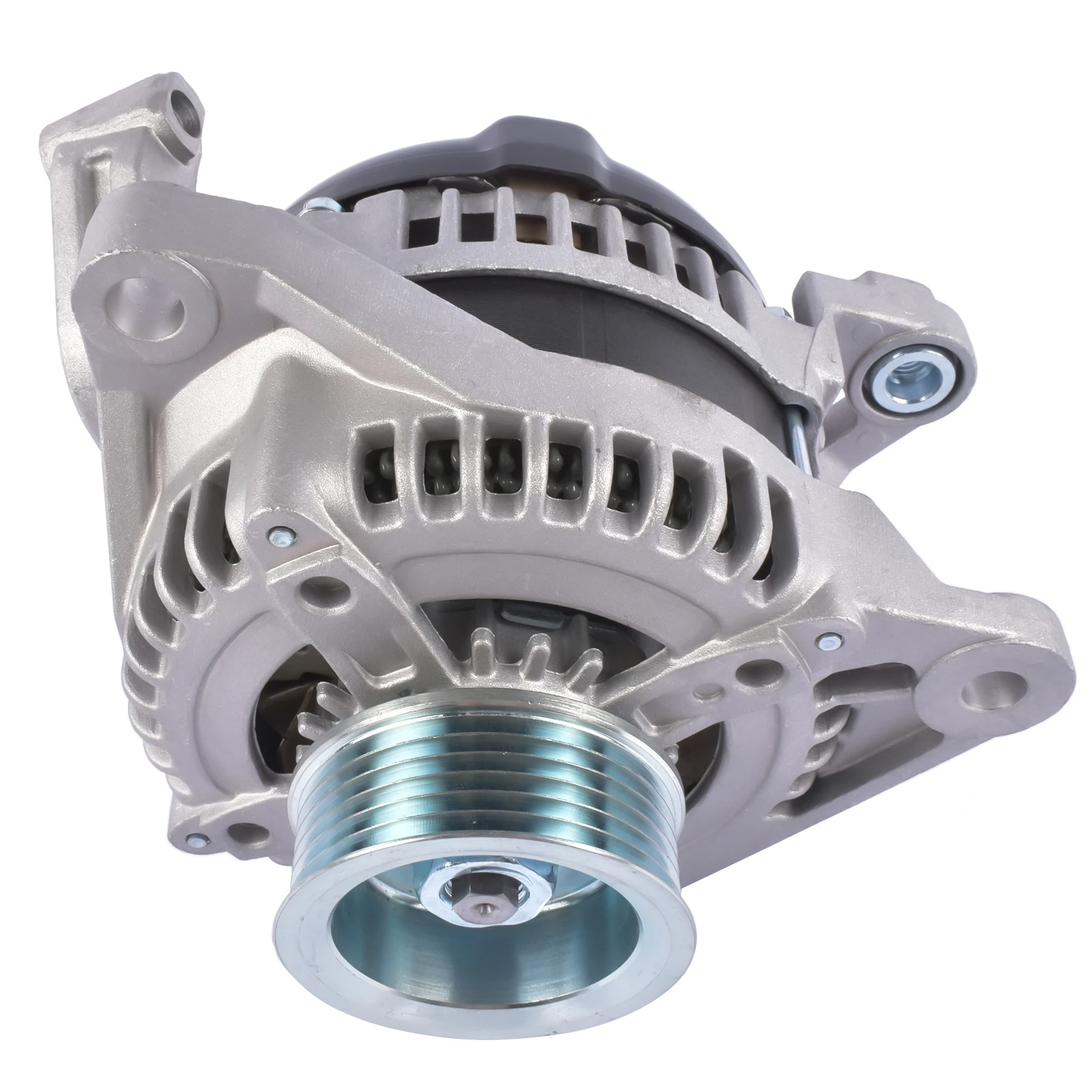 

AP01 Alternator For Jeep Liberty Grand Cherokee Dodge Durango 12V 160Amp 56029914A