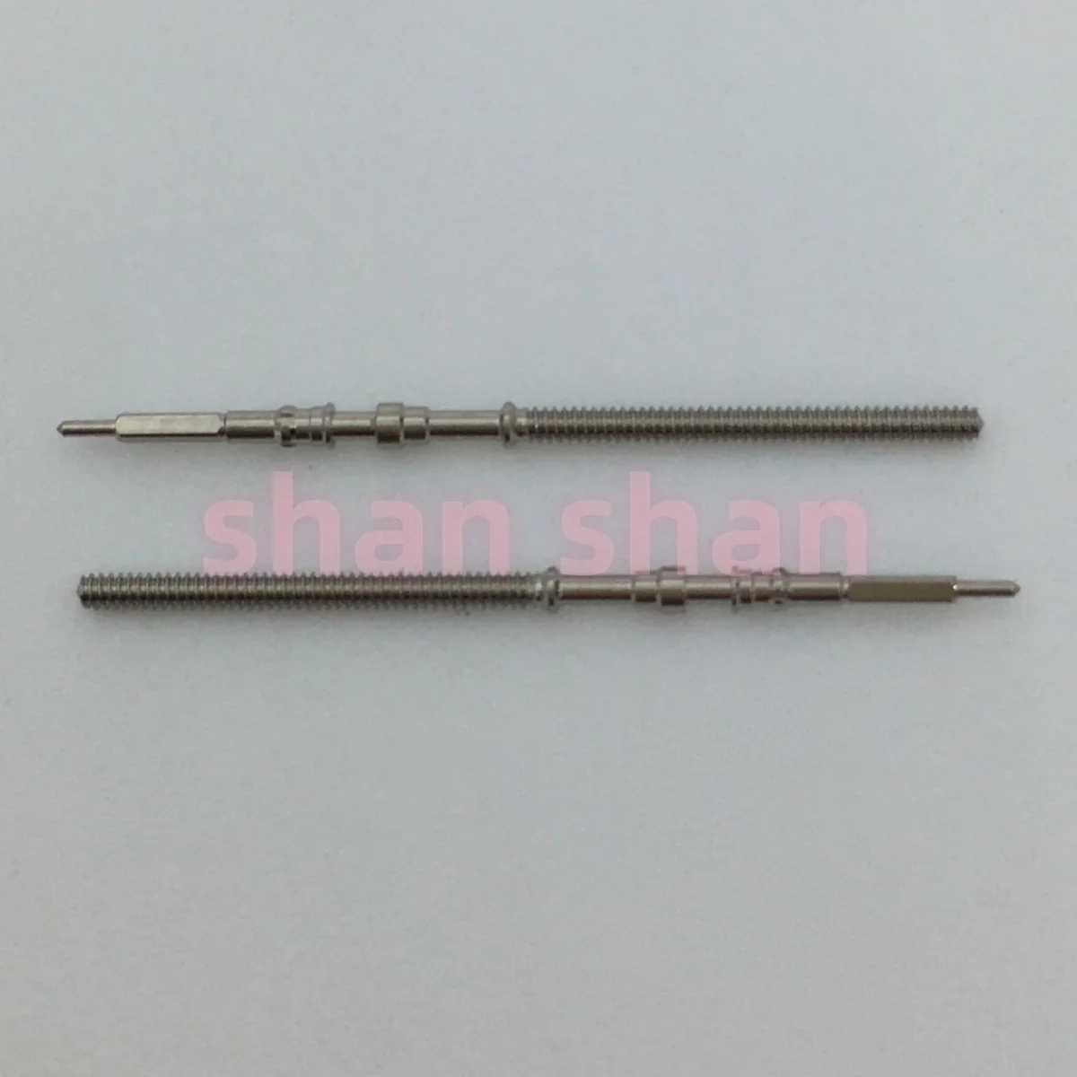 Watch Stem Stainless Steel Spare Parts fit NH35 TO NH39 NH71 NH72 Crown Automatic Mechanical Movement Watch Parts Crown Stem