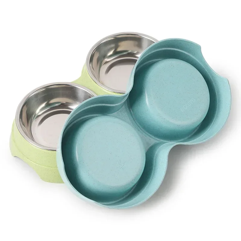 Thumbnail 4 - #42 Latest Stainless Steel Pet Bowls Offers