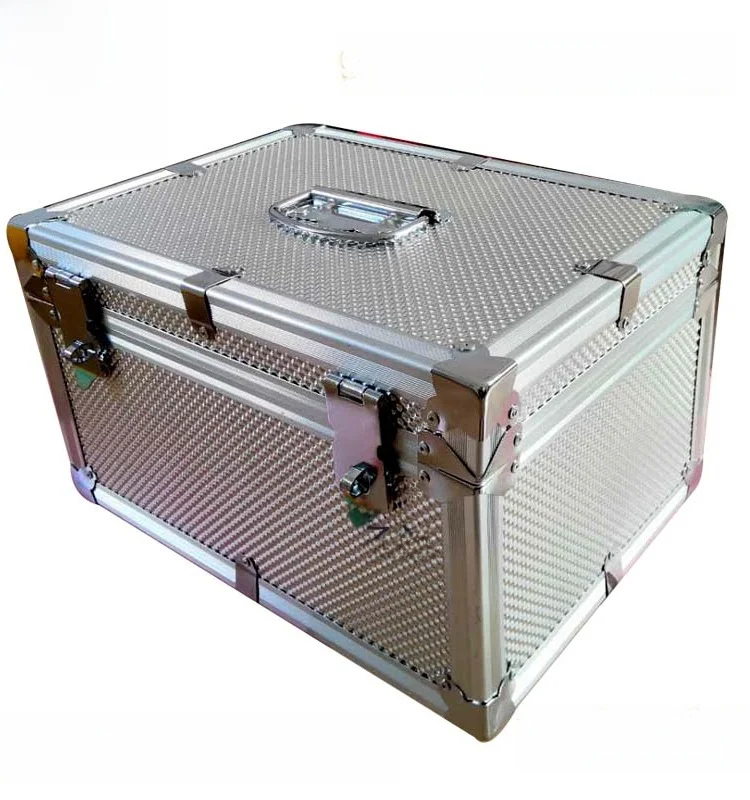 boite-de-rangement-pour-documents-en-alliage-d'aluminium-boite-de-depot-securisee-pour-timbres-poste-organisateur-de-bureau-double-suspendu-verrouillable-style-chinois