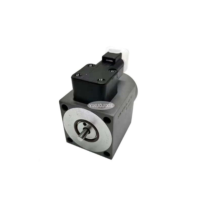 Excavator accessories for LiuGong Sany diesel pilot hydraulic pump proportional solenoid valve