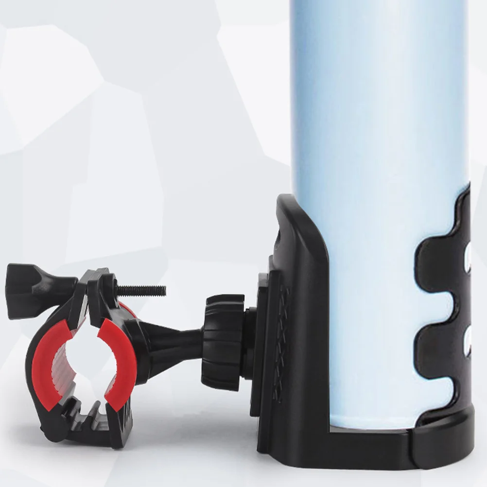 

2Pcs Car Vent Cup Holder Multifunctional Lightweight Drink Holder for Bicycle Motorcycle Vehicle Outdoor Water Bottle Mount