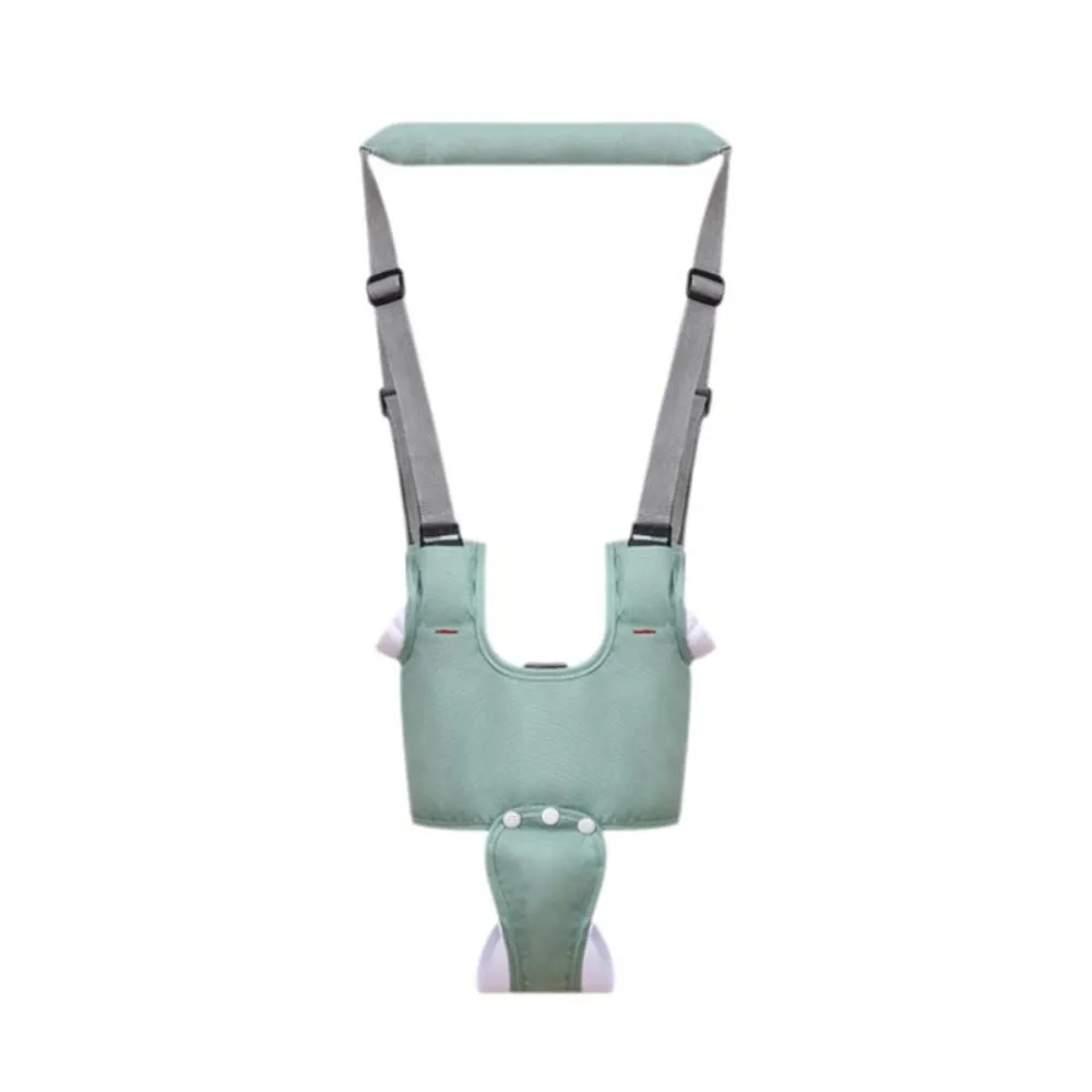 

Anti Fall Toddler Baby Walking Harnesses Breathable Safety Infant Toddler Walkers Belt Learning Adjustable
