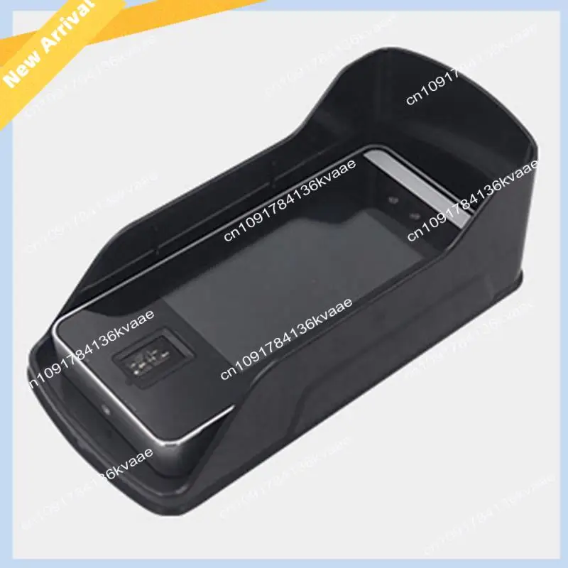 M01K Case Rain Protector Outdoor Rainproof Cover Protection Access Control Keypad Doorbell Card Reader Protector Sun Shell