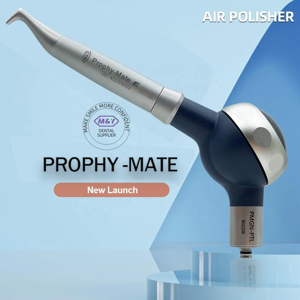 de ntal equipment Prevent air polisher / Teeth polishing tool prophy jet de ntal air flow for prophylaxis ems airflow de ntal ch