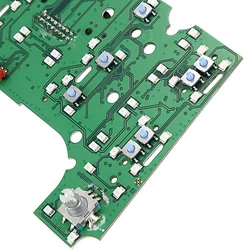 For  A8 D3 2G 2003-2006 Multimedia MMI Interface Control Panel Circuit Board 4E1919612 Parts