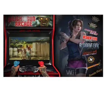 6 best sales Pistolas de luz - №5