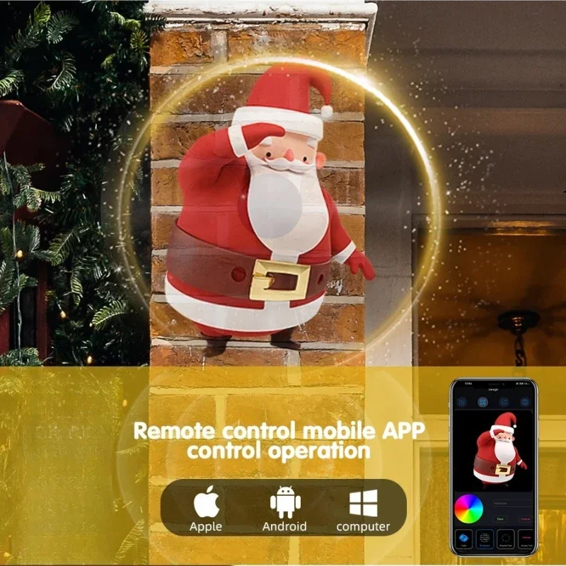 

3D рекламный проектор Wi-Fi светодиодный знак голографическая лампа плеер удаленная реклама дисплей 3D вентилятор голограмма проектор логотип свет