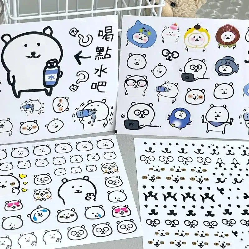 �y�Z�[�����z���킢���N�}�̃X�e�b�J�[�p�b�N |   �h���r�j�[���f�J�[���i�m�[�g�p�\�R���A�����p�j |   �ʔ�������DIY�f�R���[�V���� |   �����ɂ��� 2025