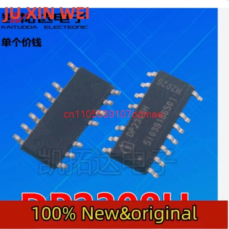IDP2308H DP2308H SOP DP2308 100% Nuevo