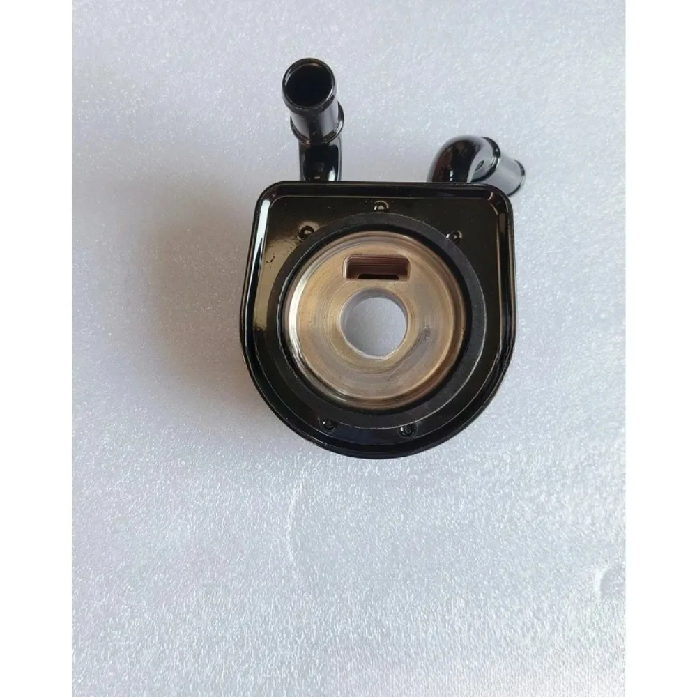 Wang Enfriador de aceite de motor adecuado para Dodge 4694338AC 4694338AD, accesorio de repuesto para automóvil
