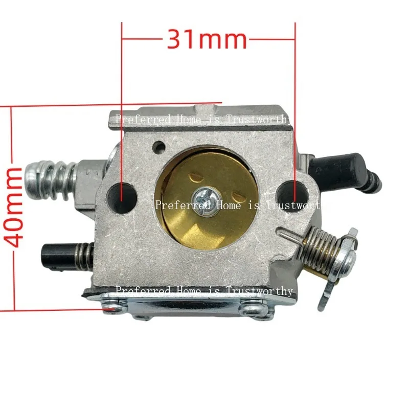 Двигатель карбюратора подходит для бензопилы 6200 503281611 503281605 909-044 гг.