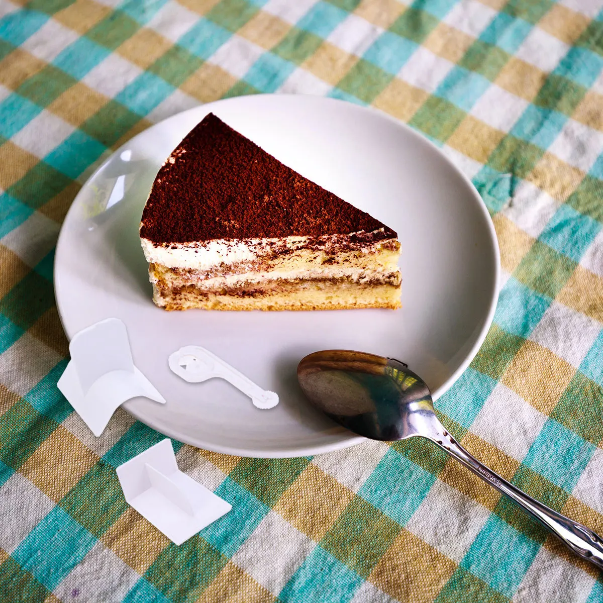 

6pcs Fondant Smoother Set Cake Scraper For Baking Decoration Sugar Paste Marzipan Tools Food Grade Abs Dishwasher Safe Kitchen