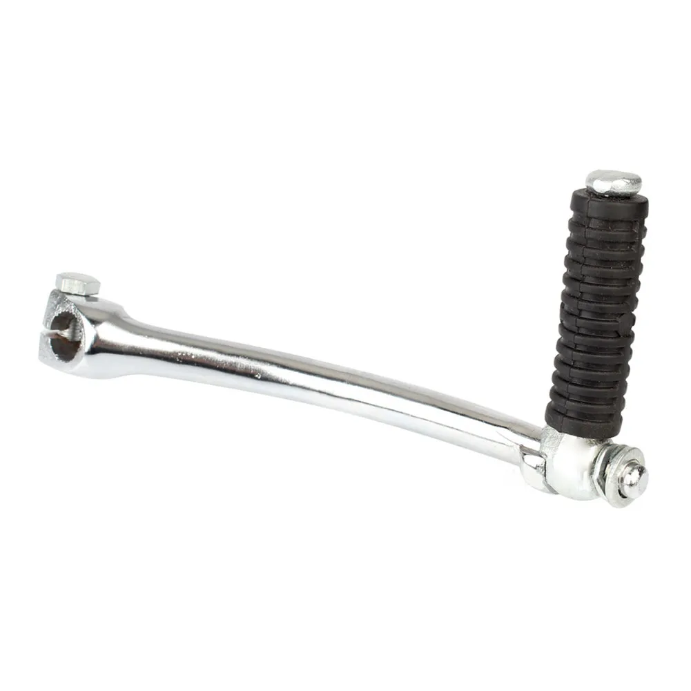 For Honda CB100 CL100 SL100 XL100 CB125S CL125 SL125 XL125 CT110 Kick Starter lever Motorcycle Kick Start Kicker Lever Pedal
