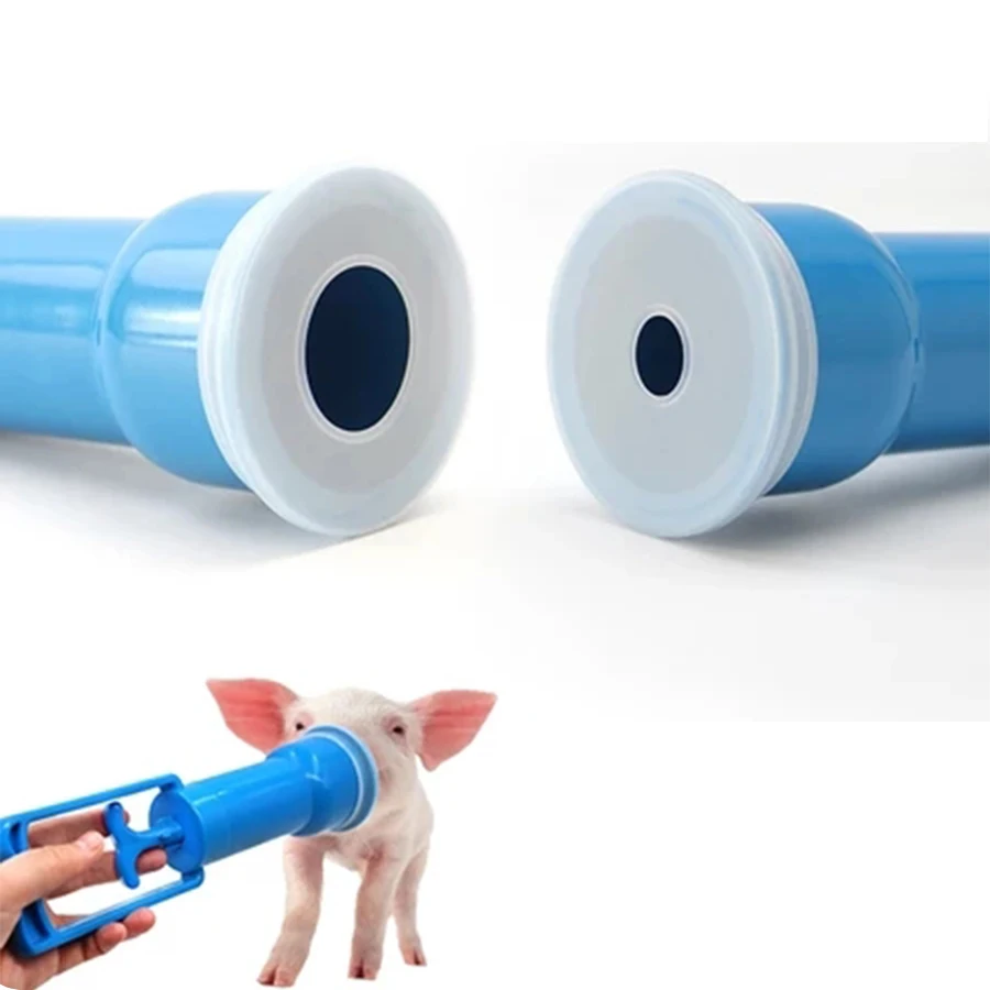 Newborn Pet Puppy Cat Ventilator Pumping Cat Amniotic Fluid Extractor Auxiliary Breathing Supplies Dog Respirator Tool