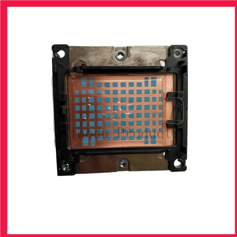 

Подлинный Радиатор вентилятора для LENOVO ThinkSystem ST558 01KP658 01KP749