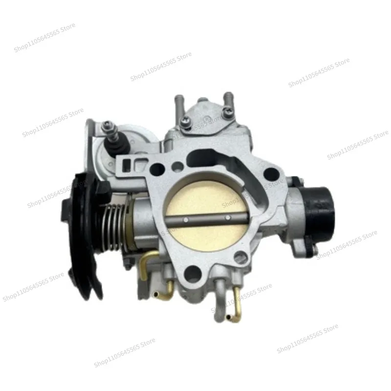 22210-03080 Throttle body for automotive engine parts 2221003080