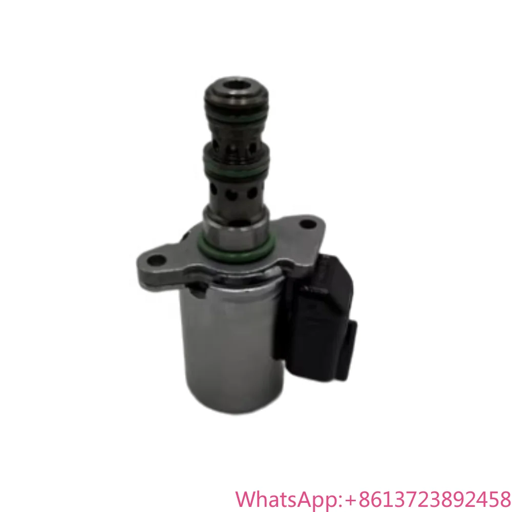 Excavator Accessori… - image