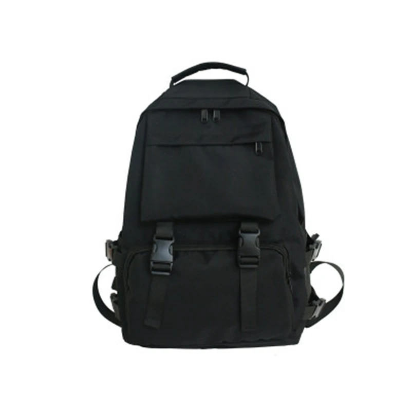 

New Style Travel Bag Backpack Men And Women Backpack Student Street Photography School Bag Outdoor Travel