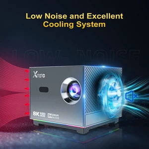 10 Main Sales Projector 8K - №8