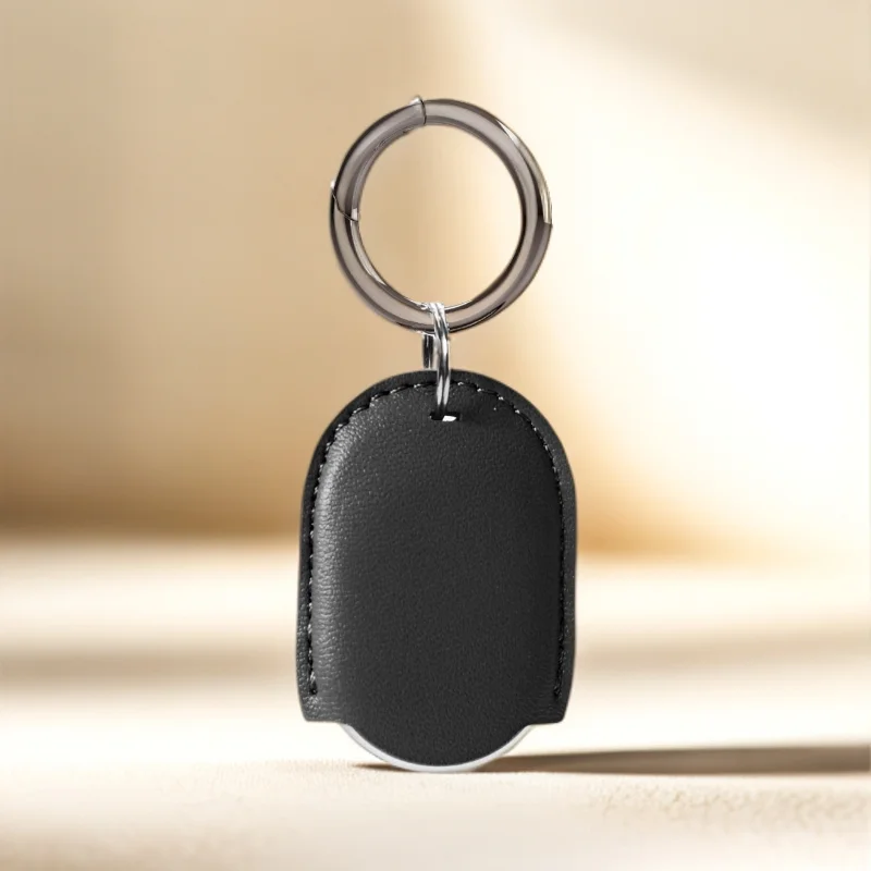 For Xiaomi Tag Locator Protective Case Anti Drop Anti Loss Keychain Protective Shel  For Pet Collar Accessories - view 6