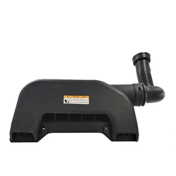 Original Brand New Genuine Air Intake Duct Hose 28212-2l000 282122l000 For Sonata I30 09 28210-0q000 High Quality