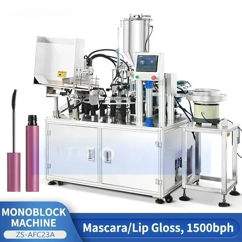 Automated Mascara F… - image