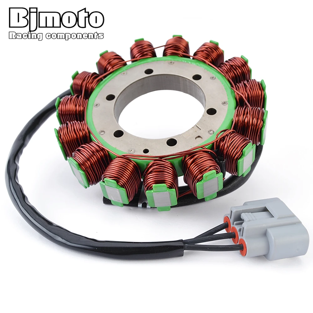 

12318556028 Magneto Generator Stator Coil For BMW R1200 R1200RT K52 2013 2014 2015 2016 2017 2018