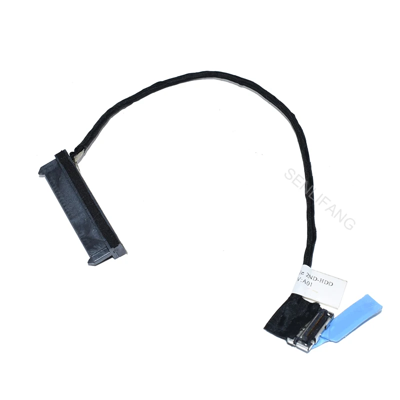 

Well Tested New Disk Drive Connector Cable For HP Pavilion DV7-7000 DV6-7000 50.4SU17.021