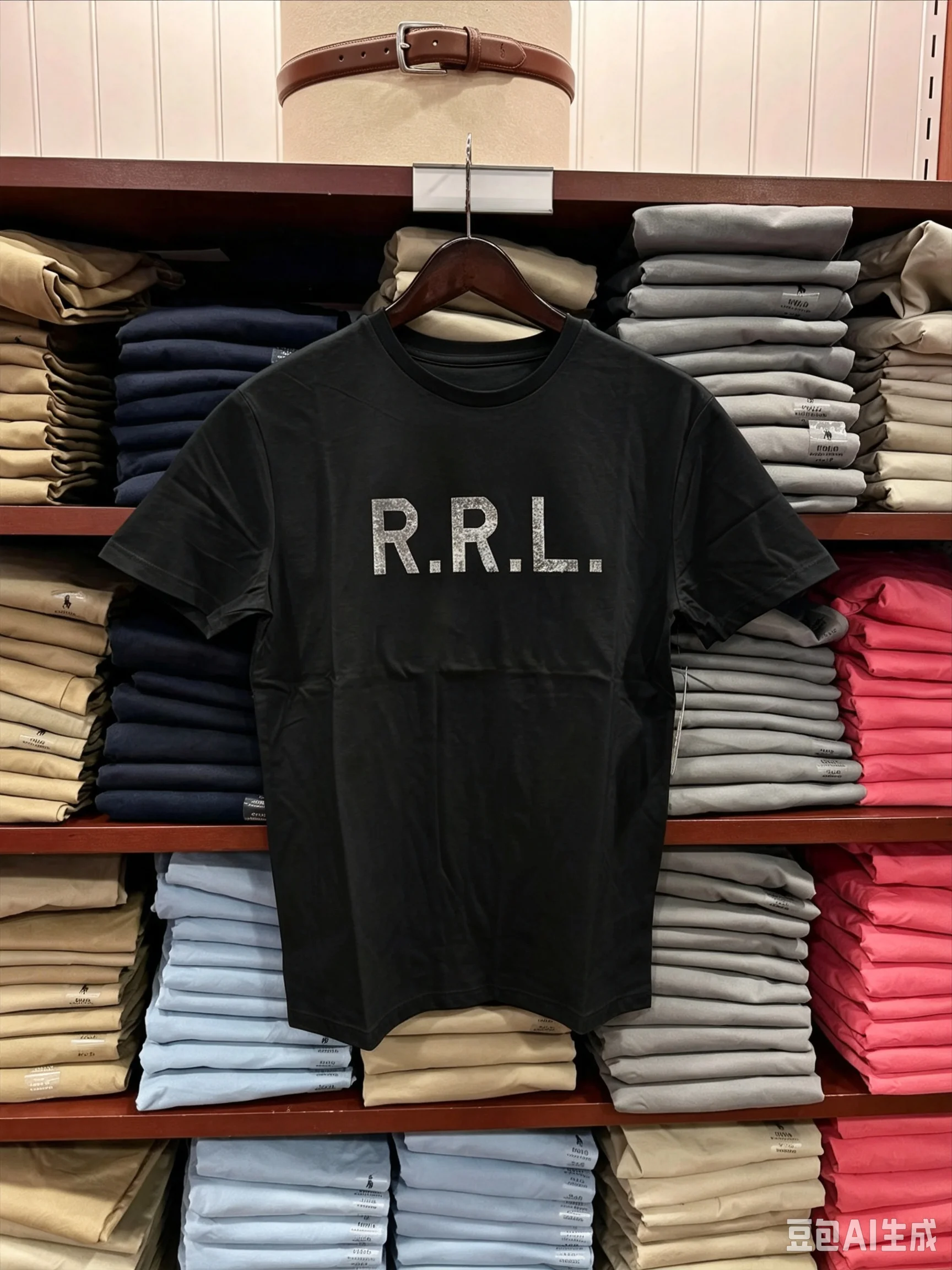 New Luxury Classic Hot Sale 2026 Summer Cotton Men's and Women's Short Sleeved T-shirt Fashion Printed Large Size Harajuku Y2K