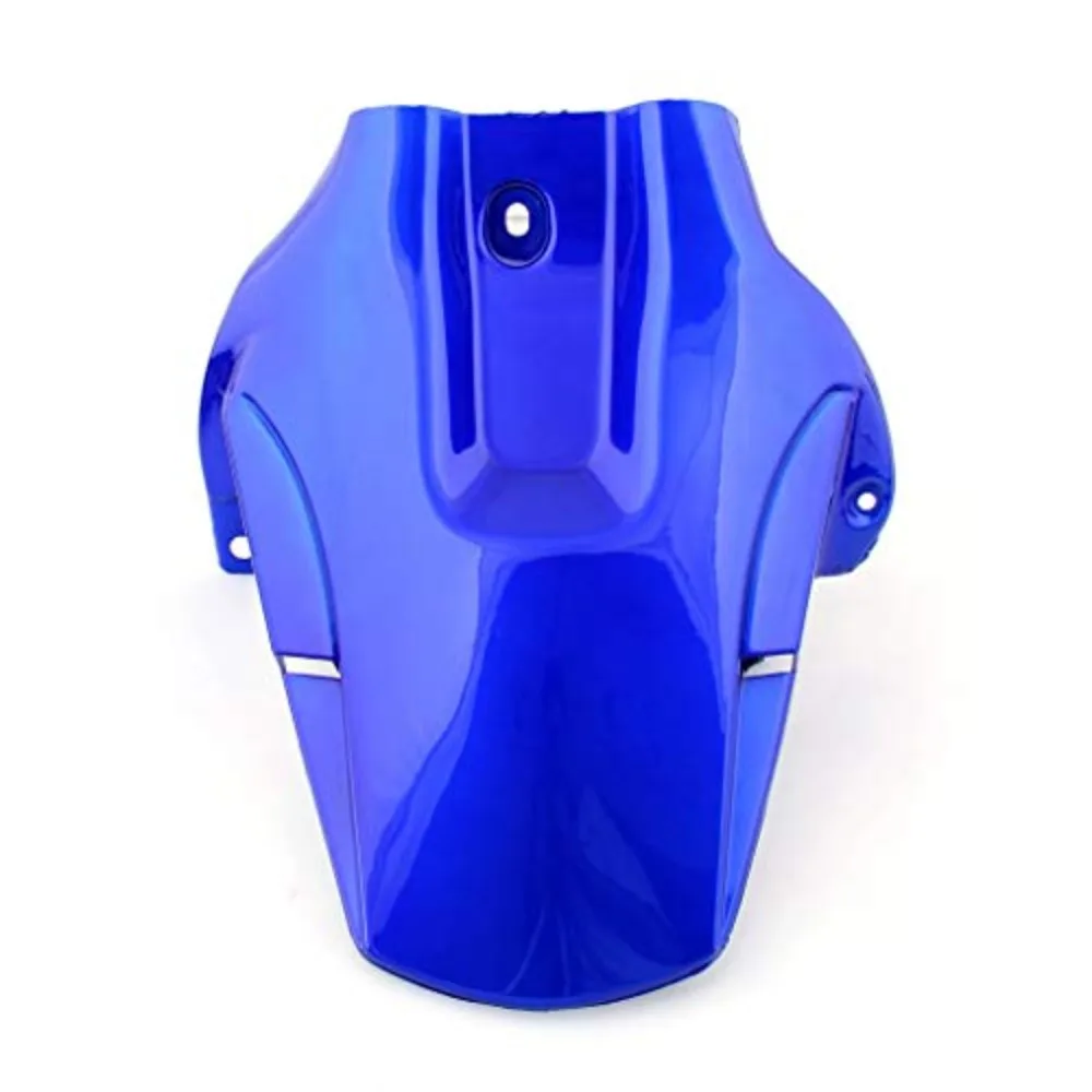 

Задний брызговик для мотоцикла Honda CBR1000RR CBR 1000 RR 2004-2007 (синий)