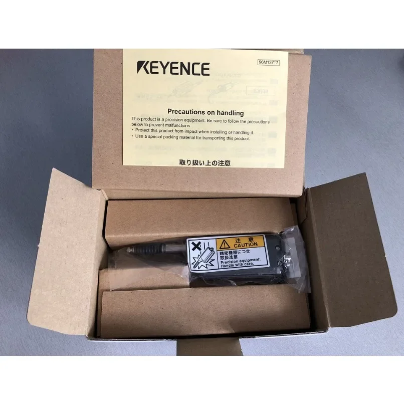 

1PC New Keyence GT2-H12K Contact Sensor GT2H12K In Box #familitrade
