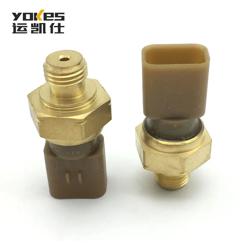 For 274-6720 E312d E320d C6.4 Engine Oil Pressure Sensor High Quality Factory Wholesale Excavator Parts 2746720 Caterpillar