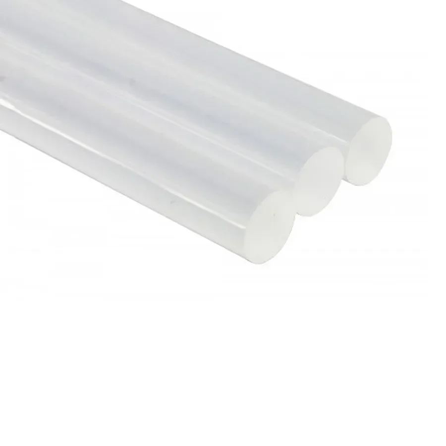 

Клеевой пистолет GOOT HB-45 для горячего клея 110-240В + 7 клеевых стержней по 100 мм (3 шт.) для заполнения, фиксации и рукоделия, 7 Вт, 160 градусов Цельсия ℃ Инструмент для склеивания нагревательных элементов