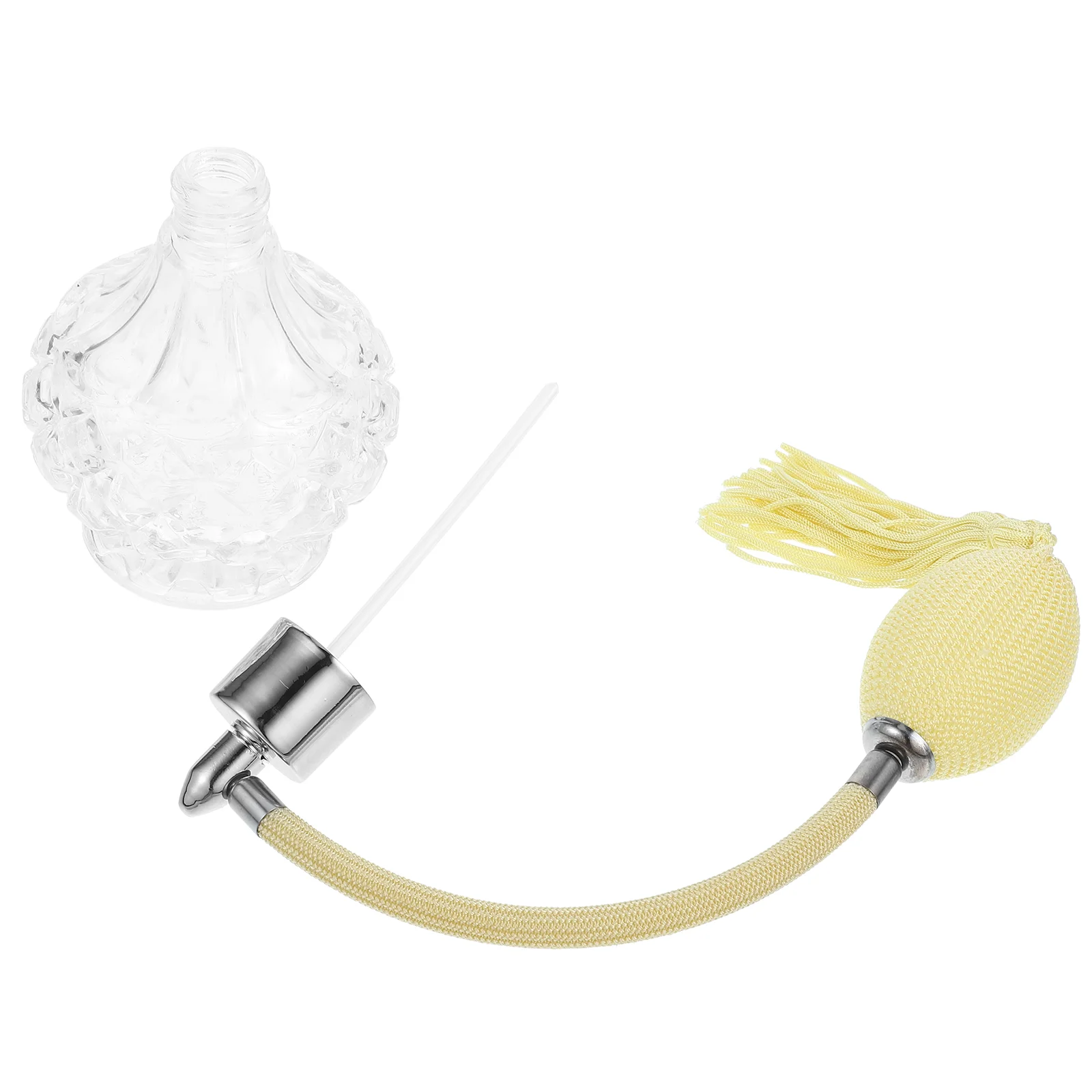 

Perfume Bottle Travel Spray Bottles Mini Perfumes 900X450X450CM Glass Vintage Sprayer