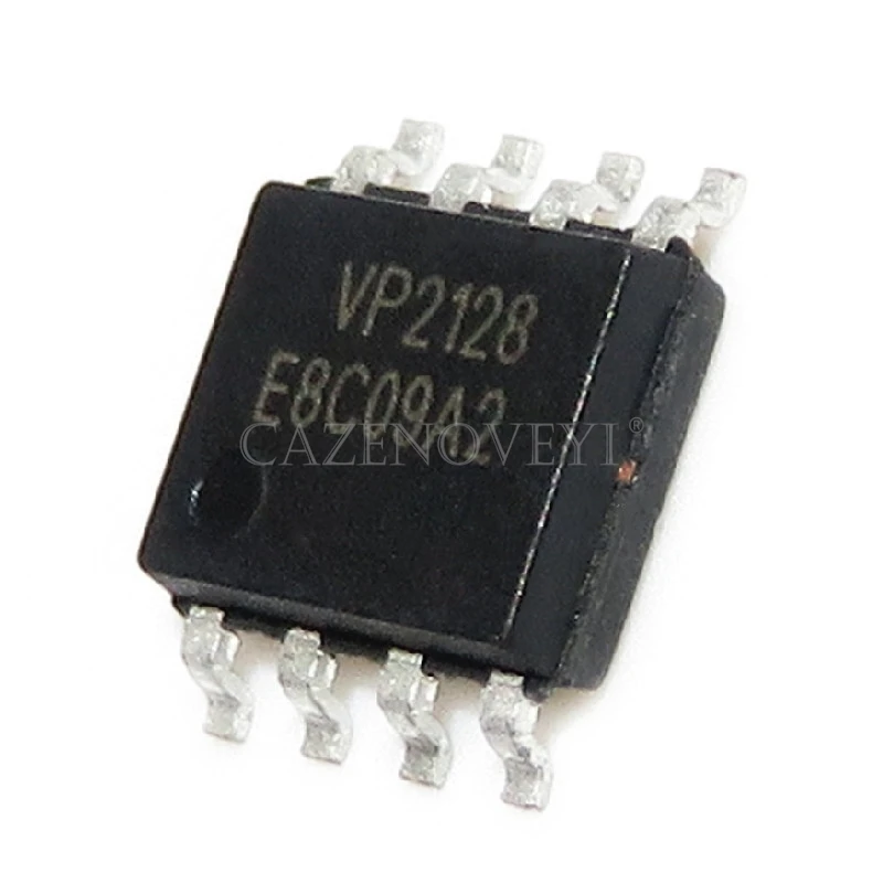 10PCS W25Q128FVSIG 25Q128FVSIG W25Q128 VP2128SPG8 VP2128 VOM1271 1271 VIPER22A VIPER22 VIPER12A VIPER12 UTC358D UTC358 358 SOP-8