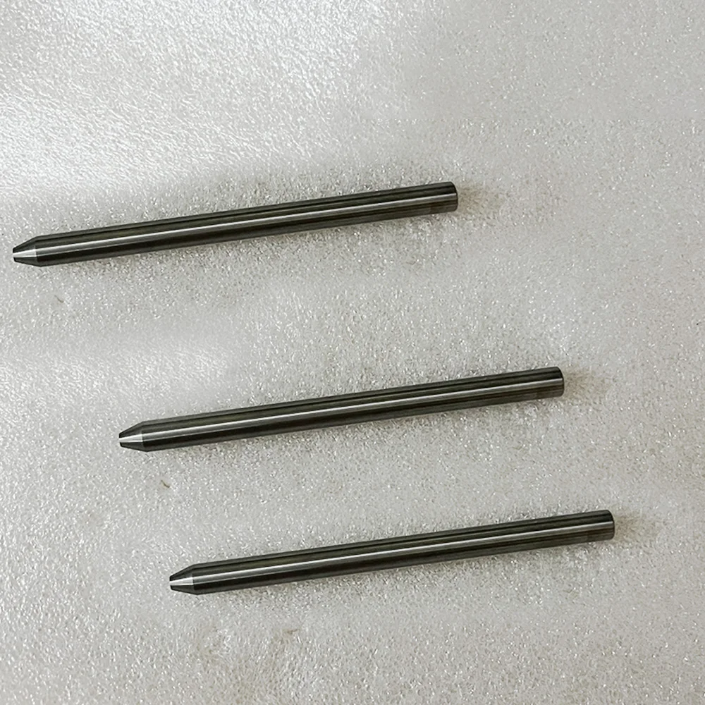 

Favourable For HEAD Waterjet Cutting Parts Abrasive Long Life Nozzle 60006 60007 Focusing Tube Mixing Tube