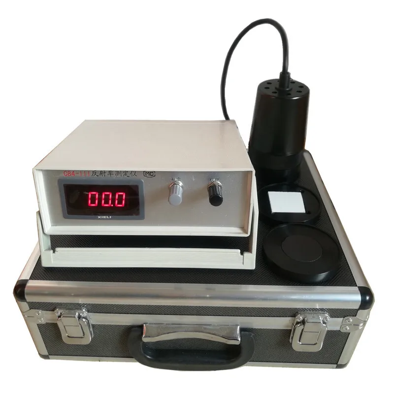 

Reflectance Tester C84-III Paint