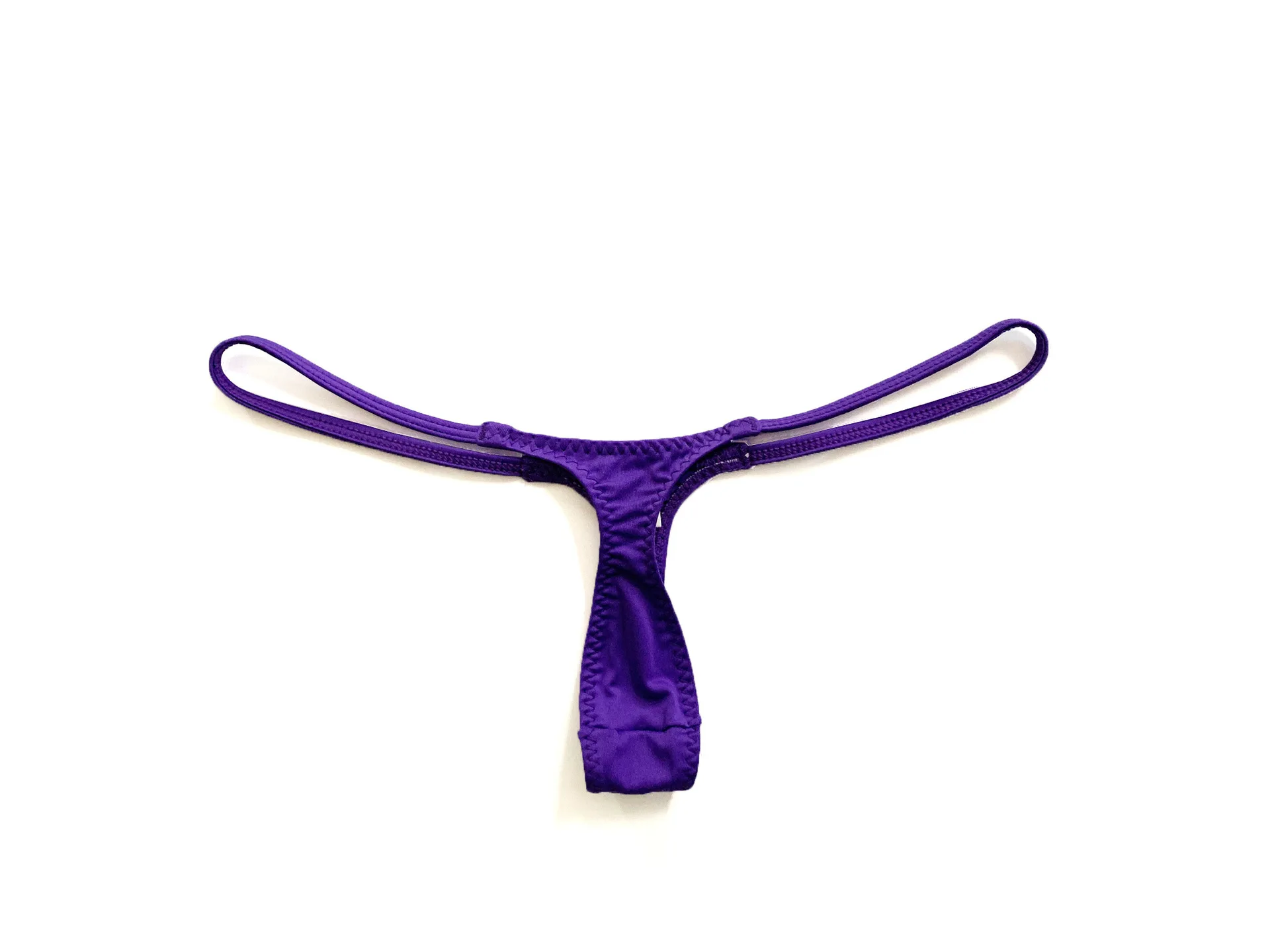 Damen Sexy Mini T-Back Tanga Unterwäsche
