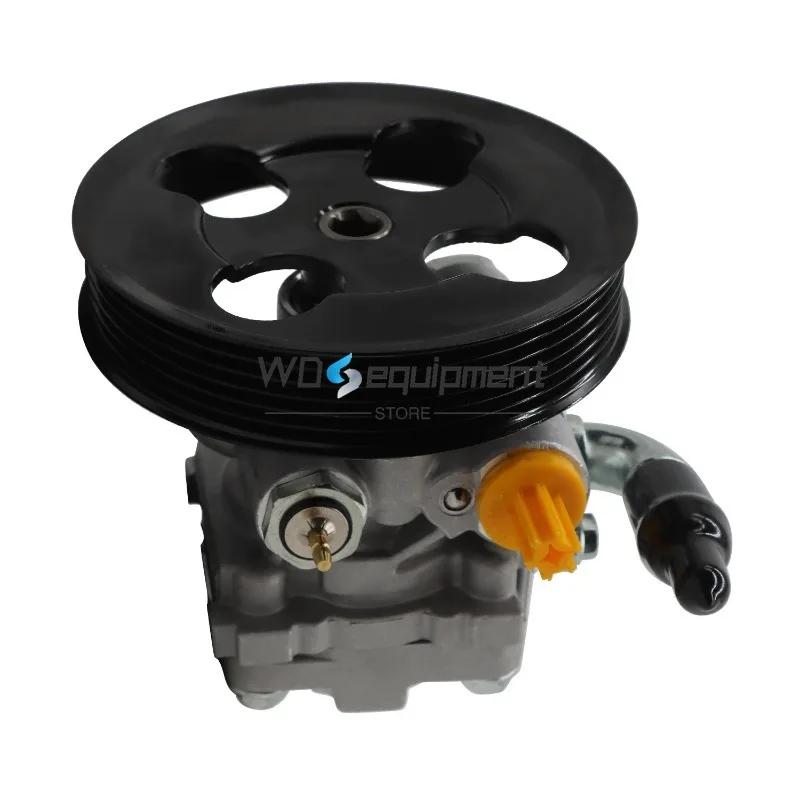 

49100-78K00 Для Suzuki Grand Vitara 2.4L L4 Gas 2009-2013 4910078K00 Насос гидроусилителя рулевого управления