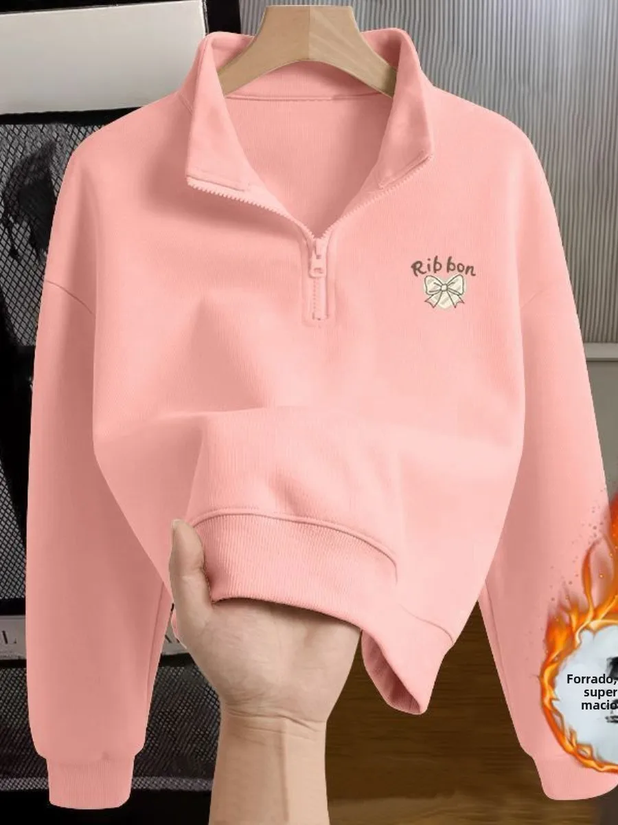 sudadera-de-cuello-alto-para-mujer-estilo-informal-con-forro-polar-media-cremallera-conjunto-de-dos-piezas-calida-comod