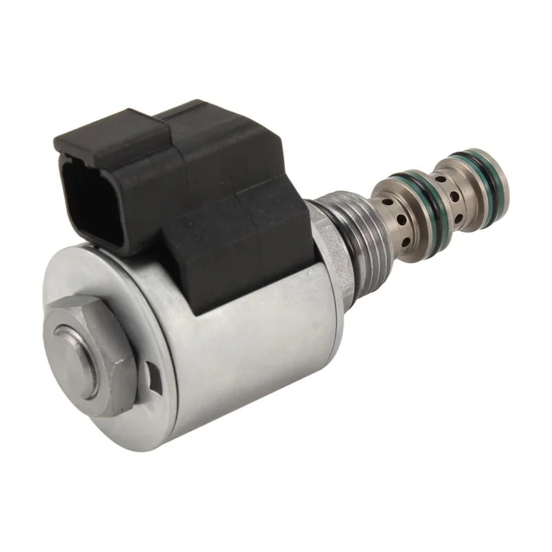 

AB16-электромагнитный клапан для экскаваторов-погрузчиков Caterpillar-код модели 380-9030 подходит для 414E 415 416 420 422E 428 AP400 AP500 3809030