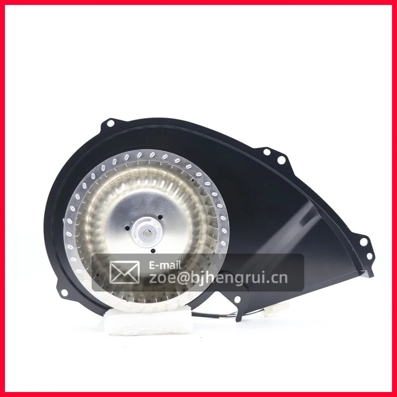 R2E133-BE49-C02 230V AC 48W 2300RPM Centrifugal Cooling Fan for Washing Machine With Dryer