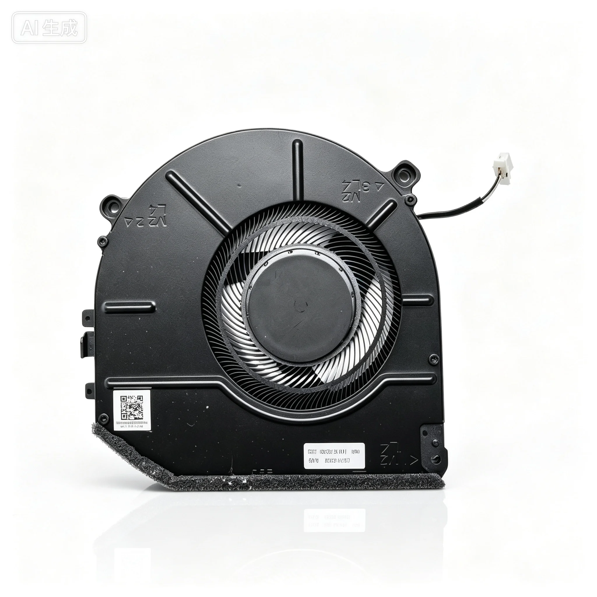 for EG75050S1‑C190‑S9A 0059HT 5V New Original Cooling Fan